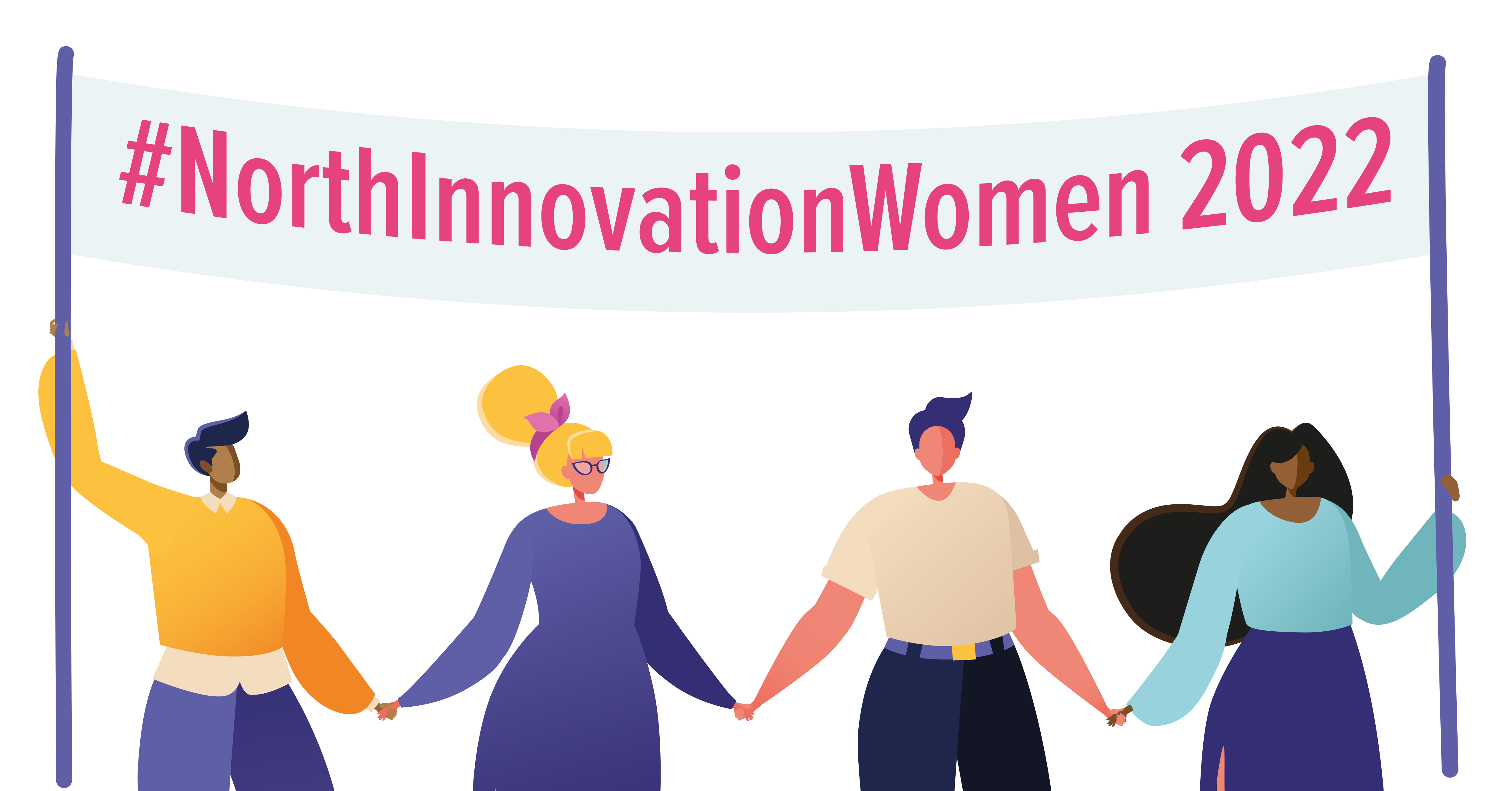 The search is on to find NorthInnovationWomen 2022 The NHSA