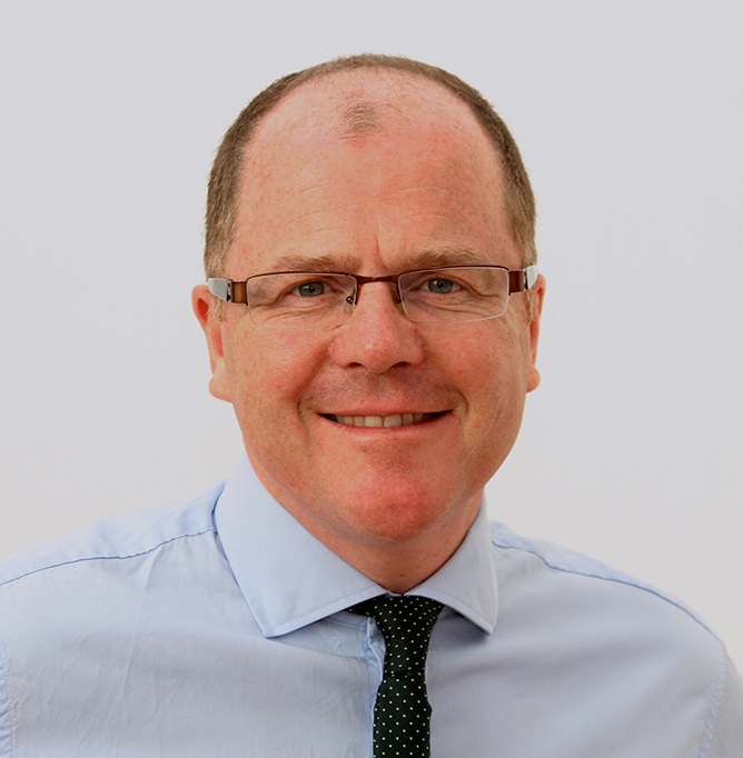 George Freeman MP
