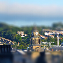 Lancaster