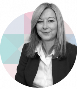 Dr Liz Mear