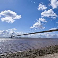 Humberside