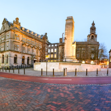 Preston