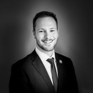 Dr Ben Martyn