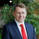 James joined UHL Group in July 2025 in a shared role covering LUHFT, Liverpool Women’s NHS Foundation Trust, Clatterbridge Cancer Centre and Liverpool Heart and Chest Hospital. Previously, James was Chief Finance Officer at Liverpool Heart and Chest Hospital, and Director of Finance at Clatterbridge Cancer Centre. He has held several senior finance positions in the healthcare sector, including Deputy Director of Finance at The Christie in Manchester.
