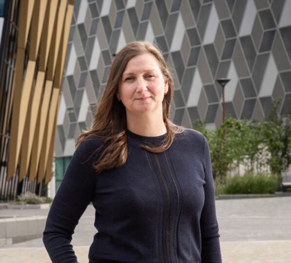 Michelle Duggan Headshot_Head of Inward Investment_North East MSA