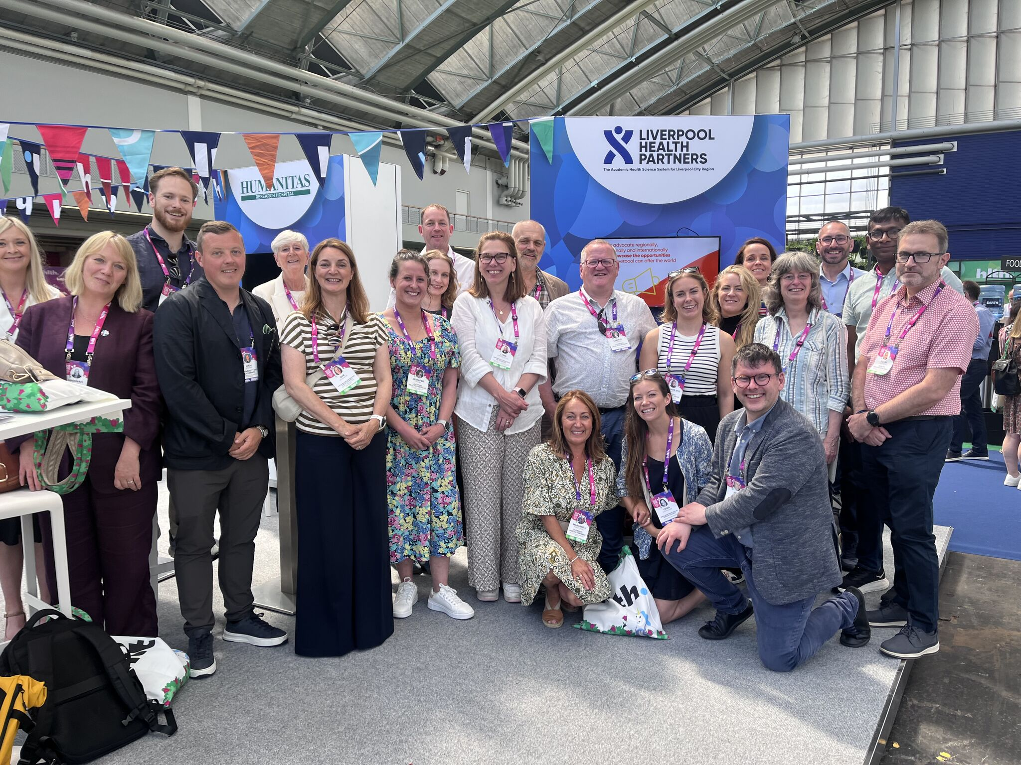 HLTH Europe