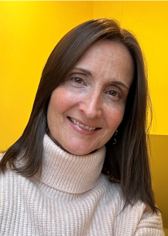Sarah Hill
