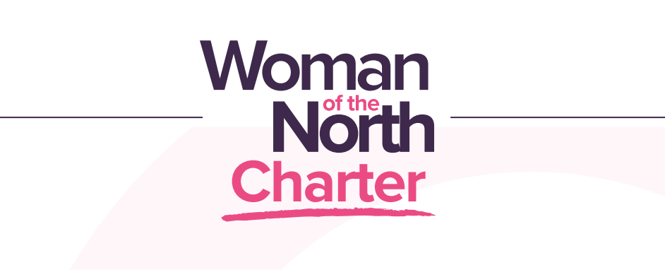 Woman of the North Charter
