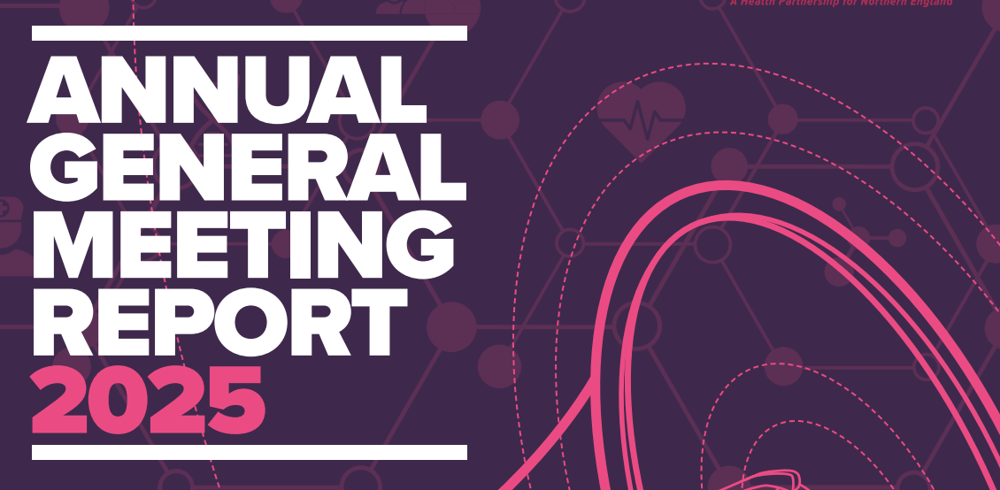 Annual General Meeting report 2025