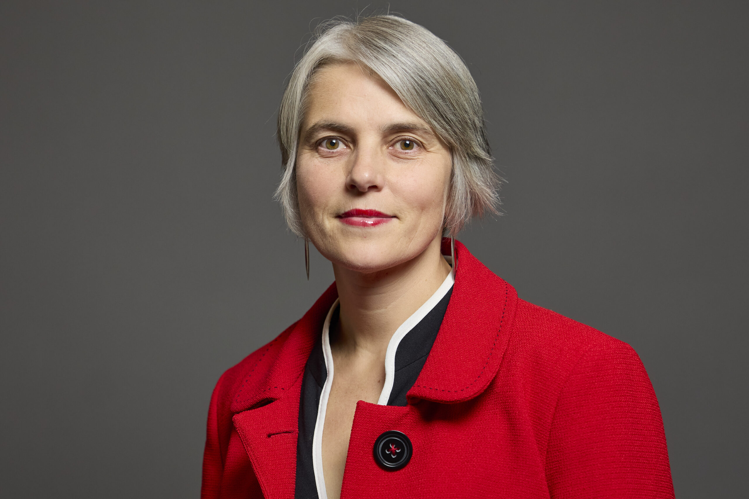 Ana Dixon MP for Shipley