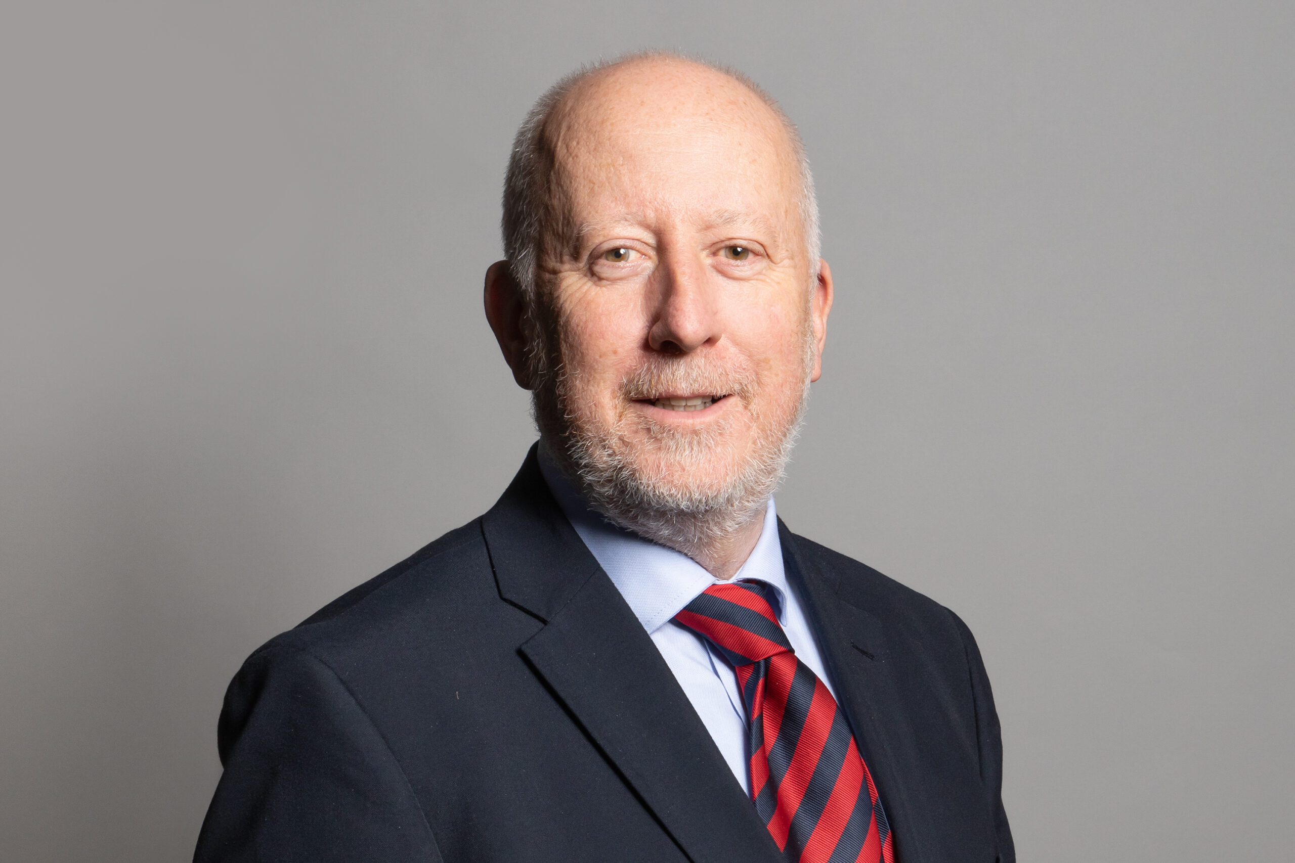 Andy McDonald MP for Middlesbrough and Thornaby East