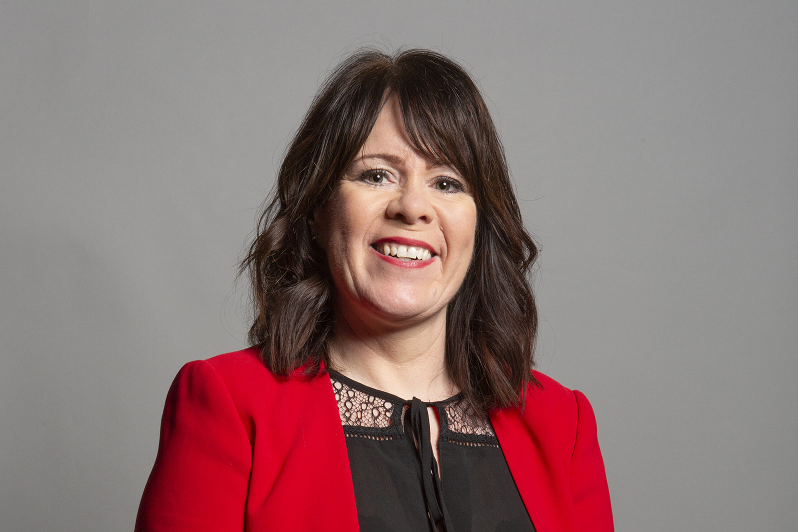 Mary Kelly Foy MP for City of Durham