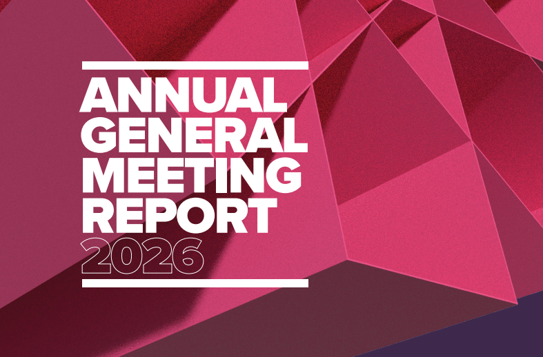 Annual General Meeting Report 2026