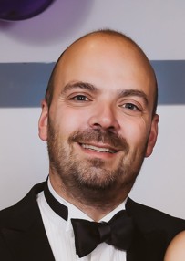 Dan Hawcutt