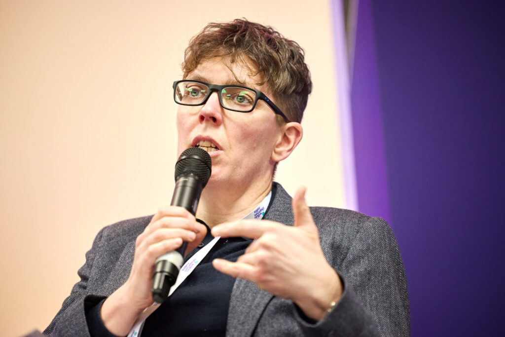 Professor Clare Bambra