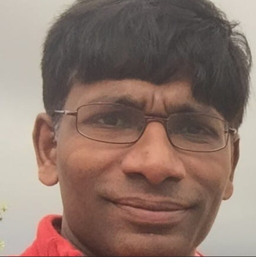 Vinoth Sankar